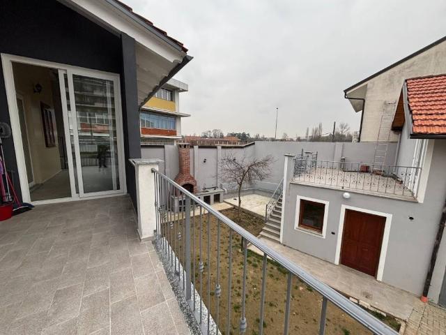 Villa in vendita a Torino TO