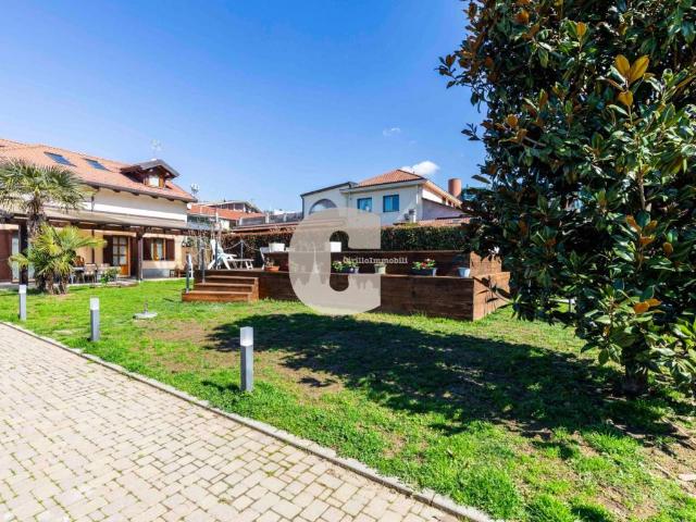 Villa in vendita a Torino TO