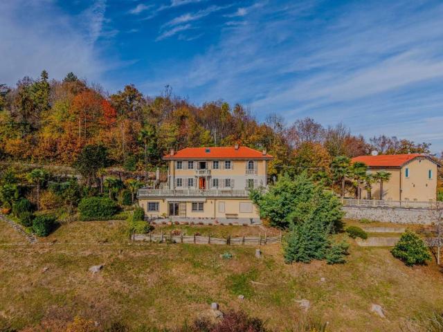 Villa in vendita a Torino TO