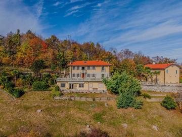 Villa in vendita a Torino TO