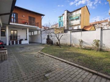 Villa in vendita a Torino TO