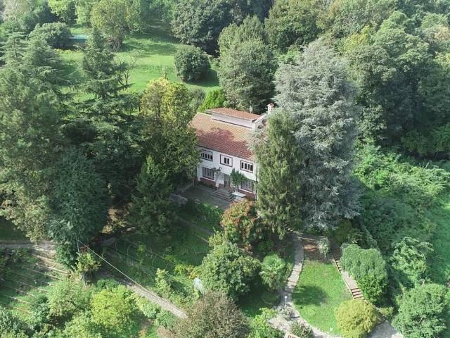 Villa in vendita a Torino TO