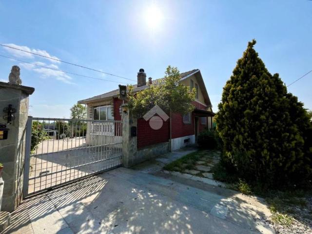 Villa in vendita a Torino TO
