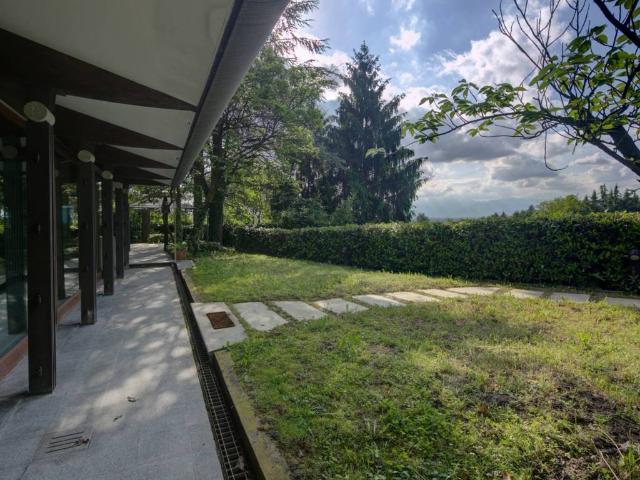 Villa in vendita a Torino TO