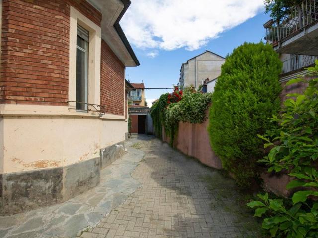 Villa in vendita a Torino TO