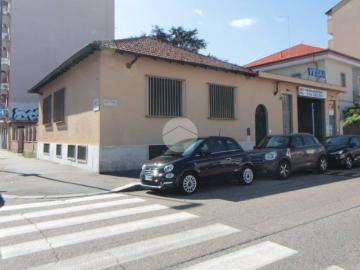Villa in vendita a Torino TO