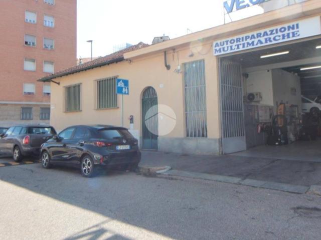 Villa in vendita a Torino TO