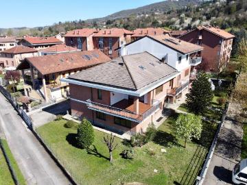 Villa in vendita a Torino TO