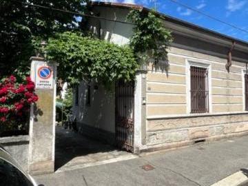 Villa in vendita a Torino TO