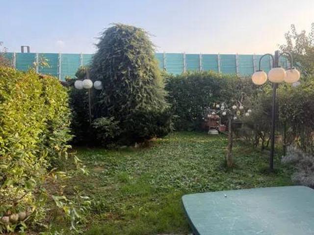 Villa in vendita a Torino TO