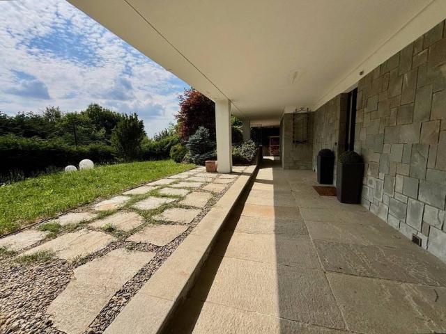 Villa in vendita a Torino TO