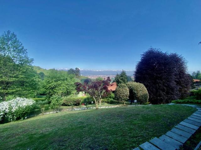 Villa in vendita a Torino TO