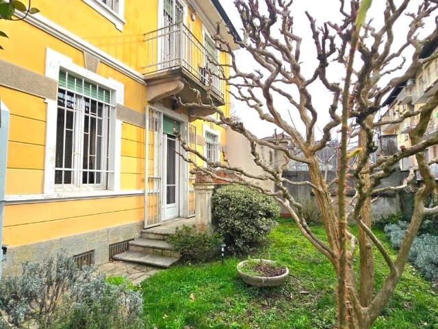 Villa in vendita a Torino TO