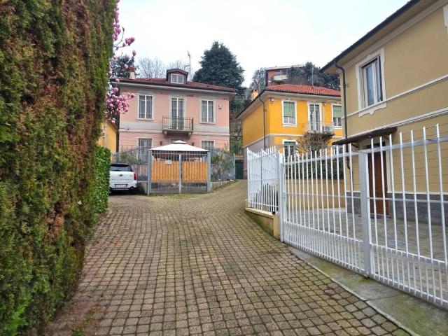 Villa in vendita a Torino TO