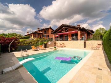 Villa in vendita a Torino TO
