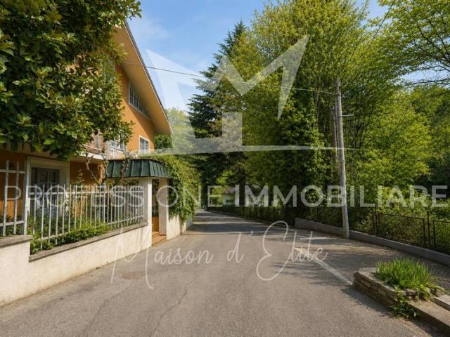 Villa in vendita a Torino TO