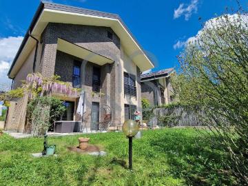 Villa in vendita a Torino TO