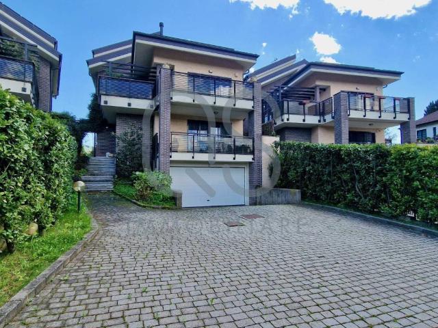 Villa in vendita a Torino TO