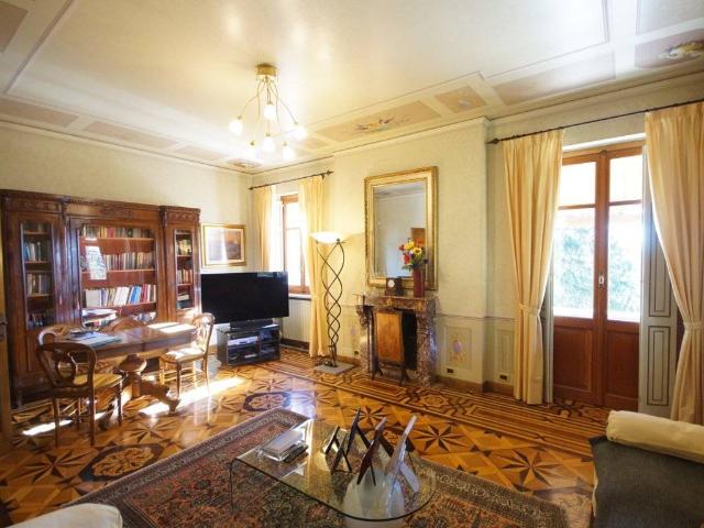 Villa in vendita a Torino TO