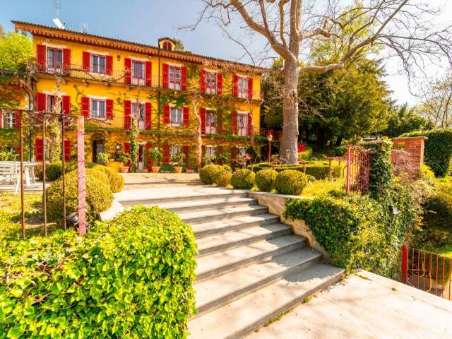 Villa in vendita a Torino TO