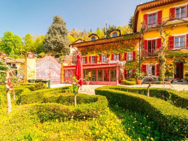 Villa in vendita a Torino TO