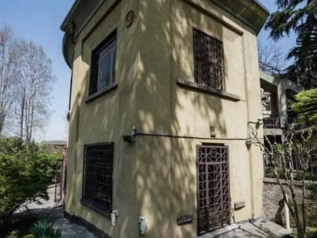 Villa in vendita a Torino TO