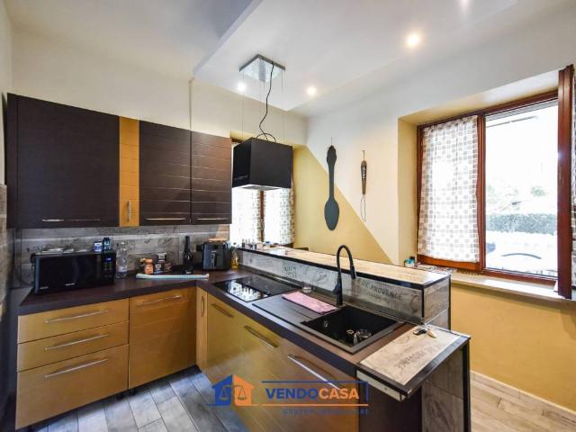 Villa in vendita a Torino TO
