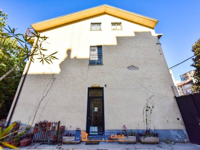 Villa in vendita a Torino TO