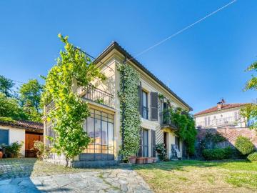 Villa in vendita a Torino TO