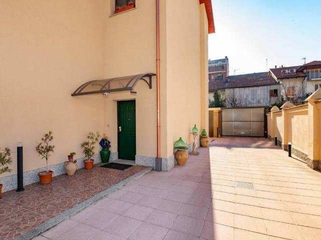 Villa in vendita a Torino TO