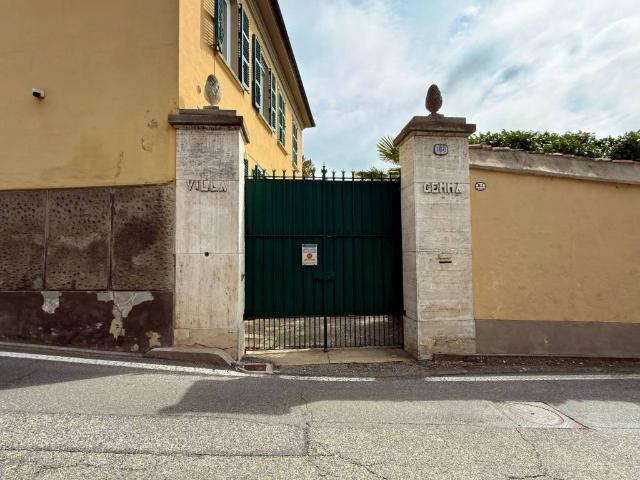 Villa in vendita a Torino TO