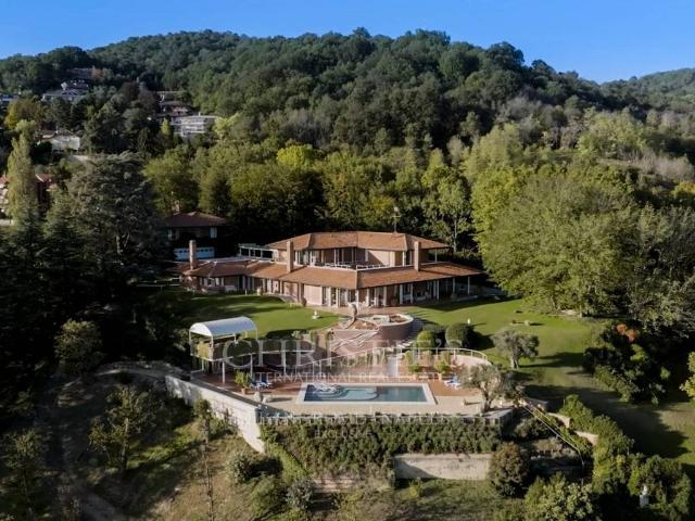 Villa in vendita a Torino TO