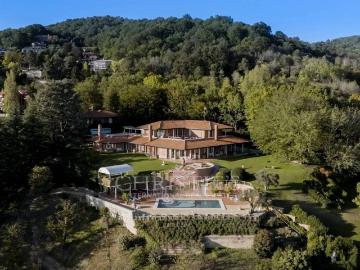 Villa in vendita a Torino TO