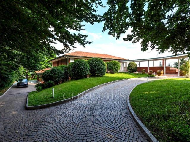 Villa in vendita a Torino TO