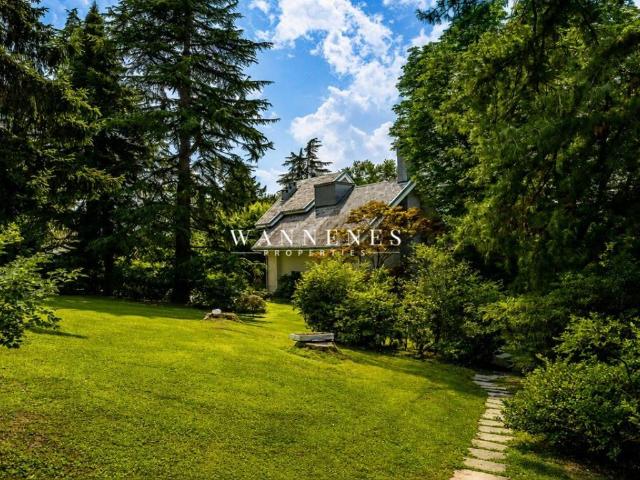 Villa in vendita a Torino TO