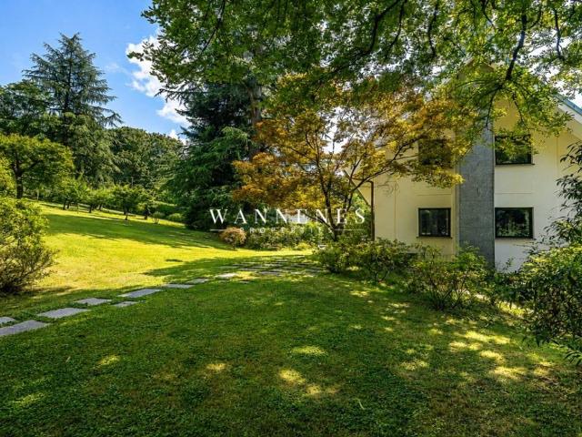 Villa in vendita a Torino TO