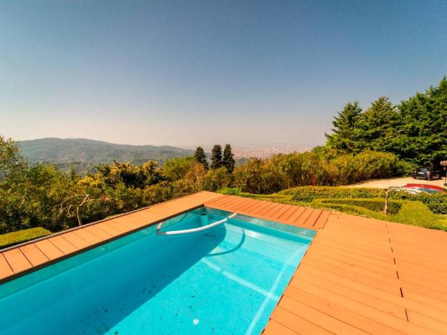Villa in vendita a Torino TO