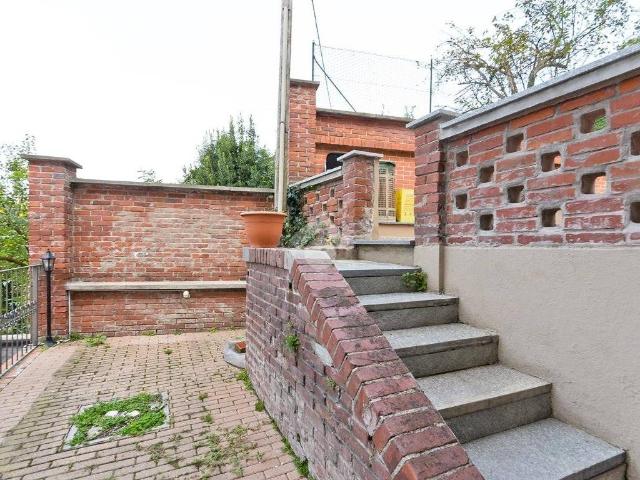 Villa in vendita a Torino TO
