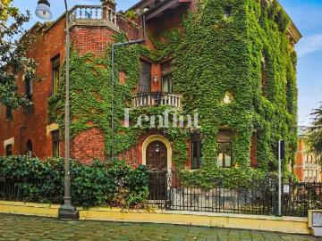 Villa in vendita a Torino TO