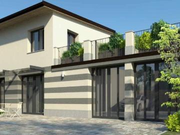 Villa in vendita a Torino TO