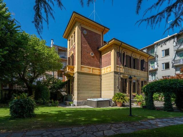 Villa in vendita a Torino TO
