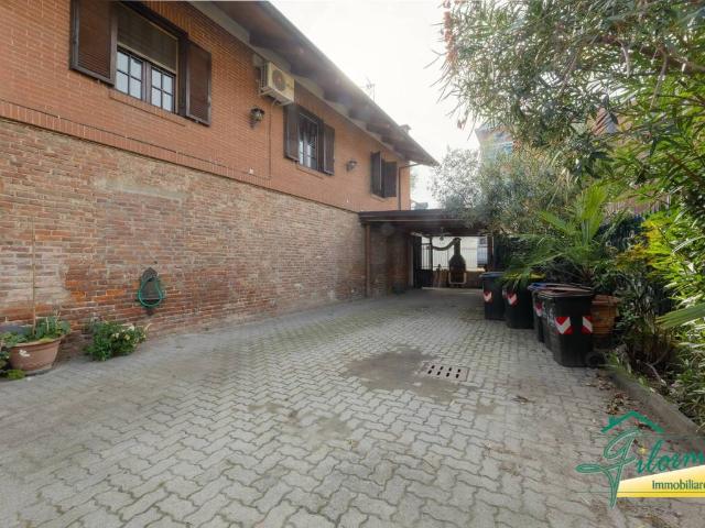 Villa in vendita a Torino TO