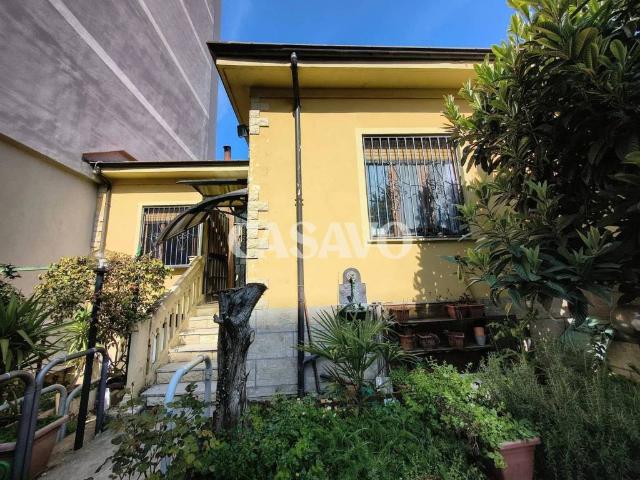 Villa in vendita a Torino TO