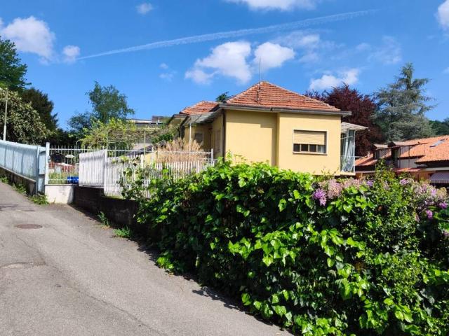 Villa in vendita a Torino TO