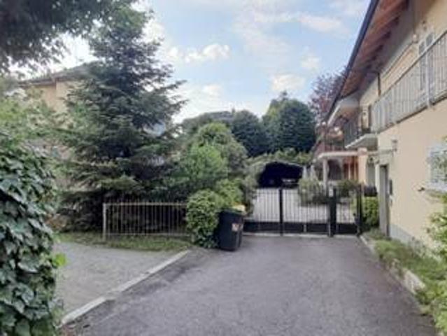 Villa in vendita a Torino TO
