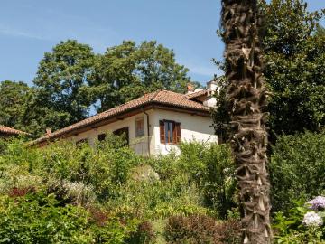 Villa in vendita a Torino TO