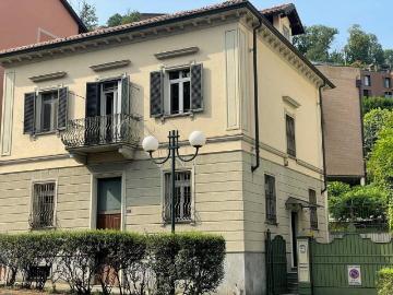 Villa in vendita a Torino TO