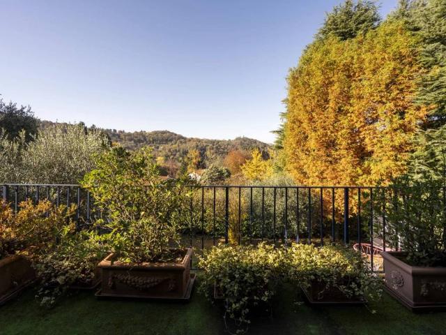 Villa in vendita a Torino TO
