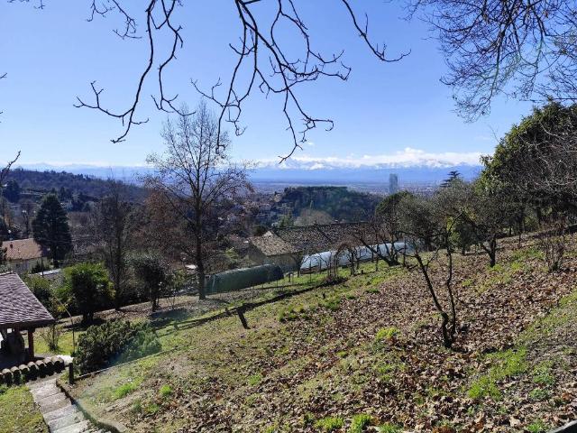 Villa in vendita a Torino TO