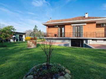 Villa in vendita a Torino TO